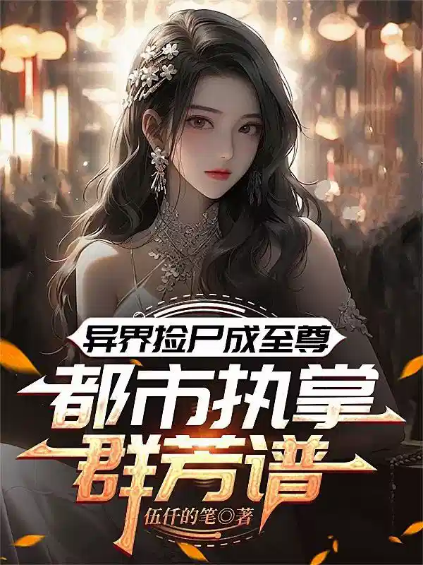 异界捡尸成至尊，都市执掌群芳谱